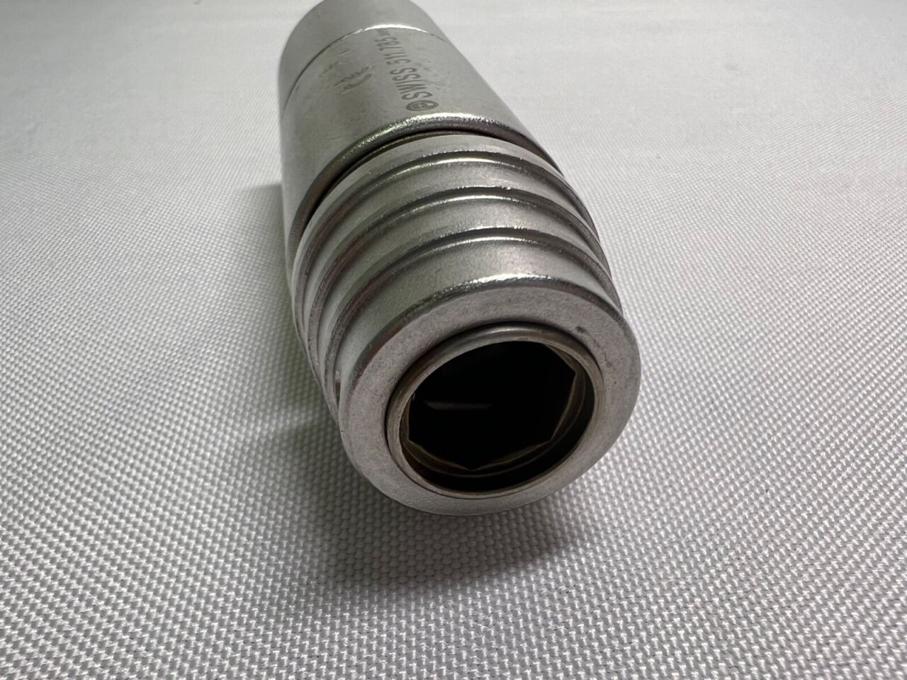 SYNTHES 511.785  Swiss Reduction Drive Attachment US929 — photo 3