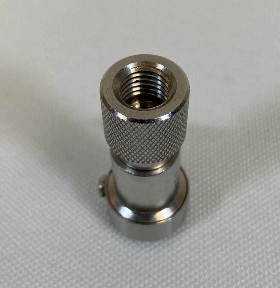 SMITH & NEPHEW Dyonics 6900747 Fiber Optic Light Cable Adapter R. Wolf — photo 3