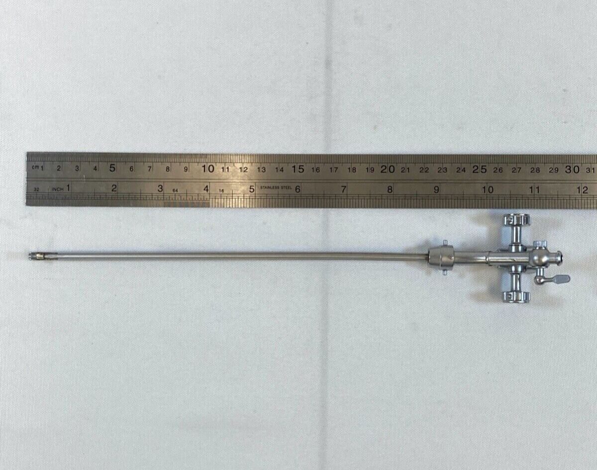 OLYMPUS A2271 Urological Instrument — photo 10