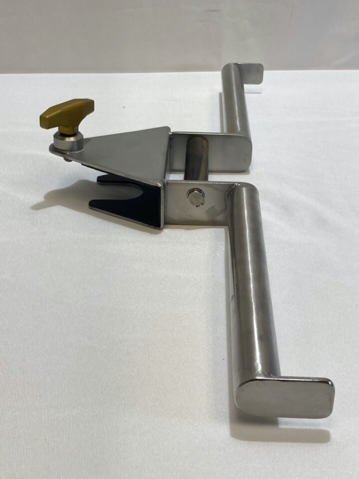 MIZUHO OSI Orthopedic Neurology Spine  Jackson Table Accessory Attachment — photo 4