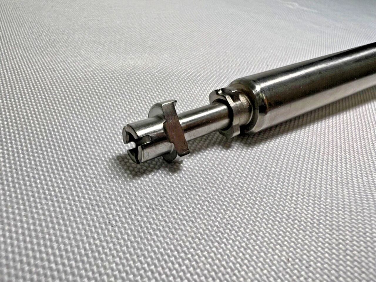 STRYKER 486619095A 486619110 Ratchet Driver Shaft Set Spinal — photo 2