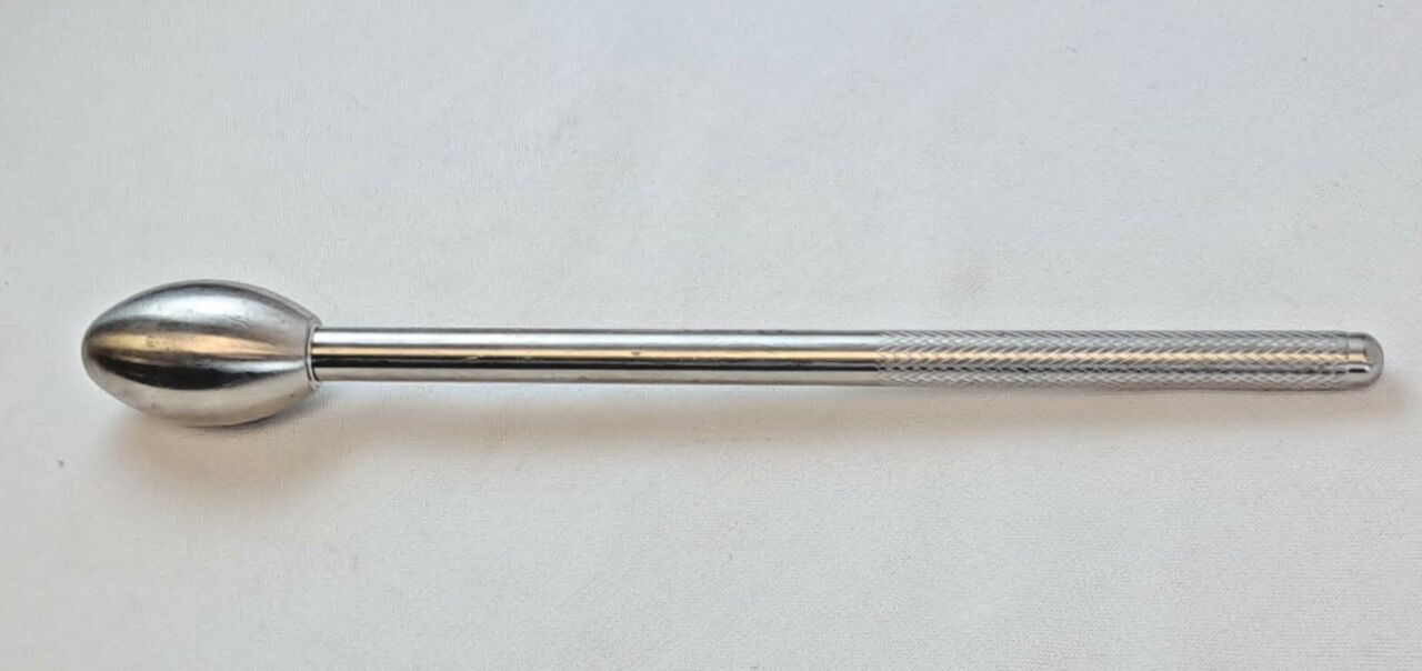 ETHICON  Bowel Sizer Dilator Stainless Steel 33mm
