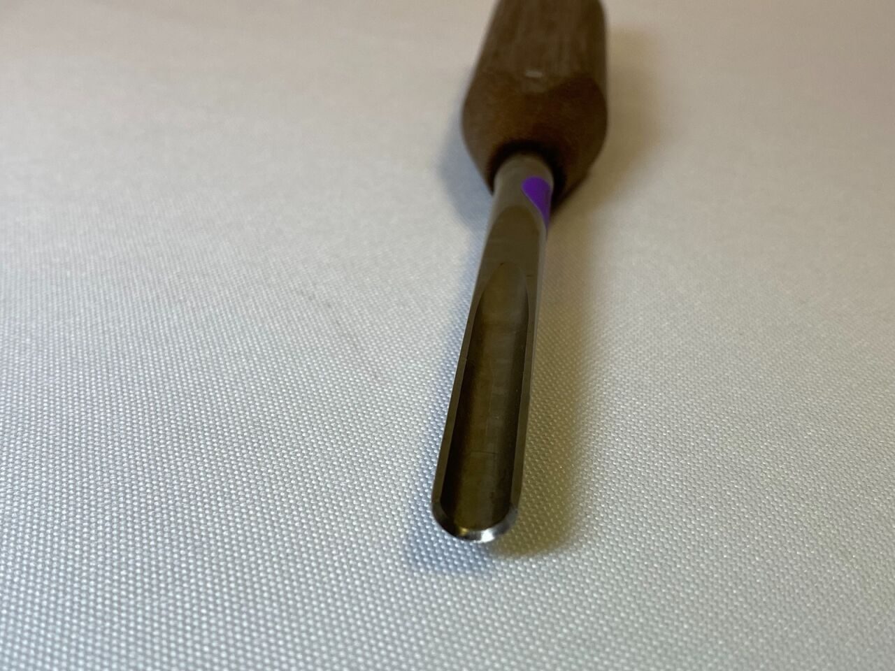 SYNTHES 8210-54-000 Hollow Gouge — photo 5