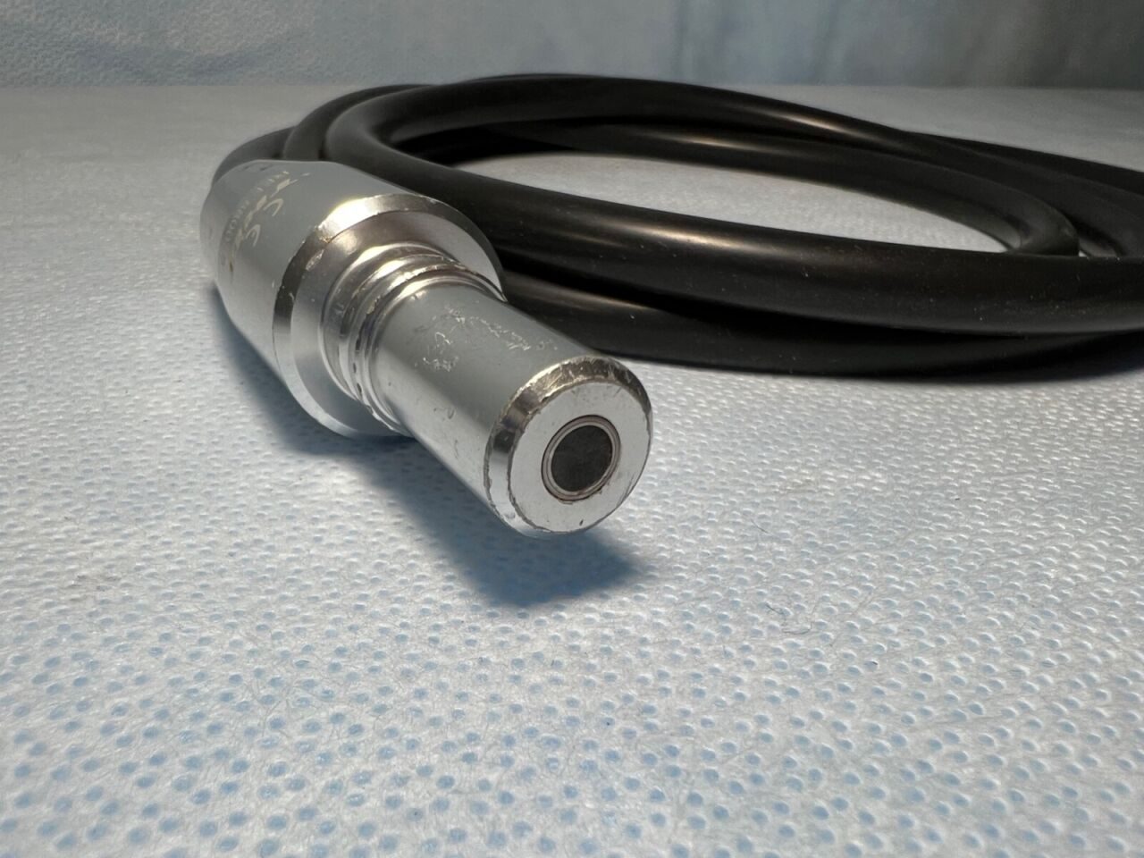 THD 880018 Curved Anoscopic Tip Flexible Fiber Optic Cable — photo 5
