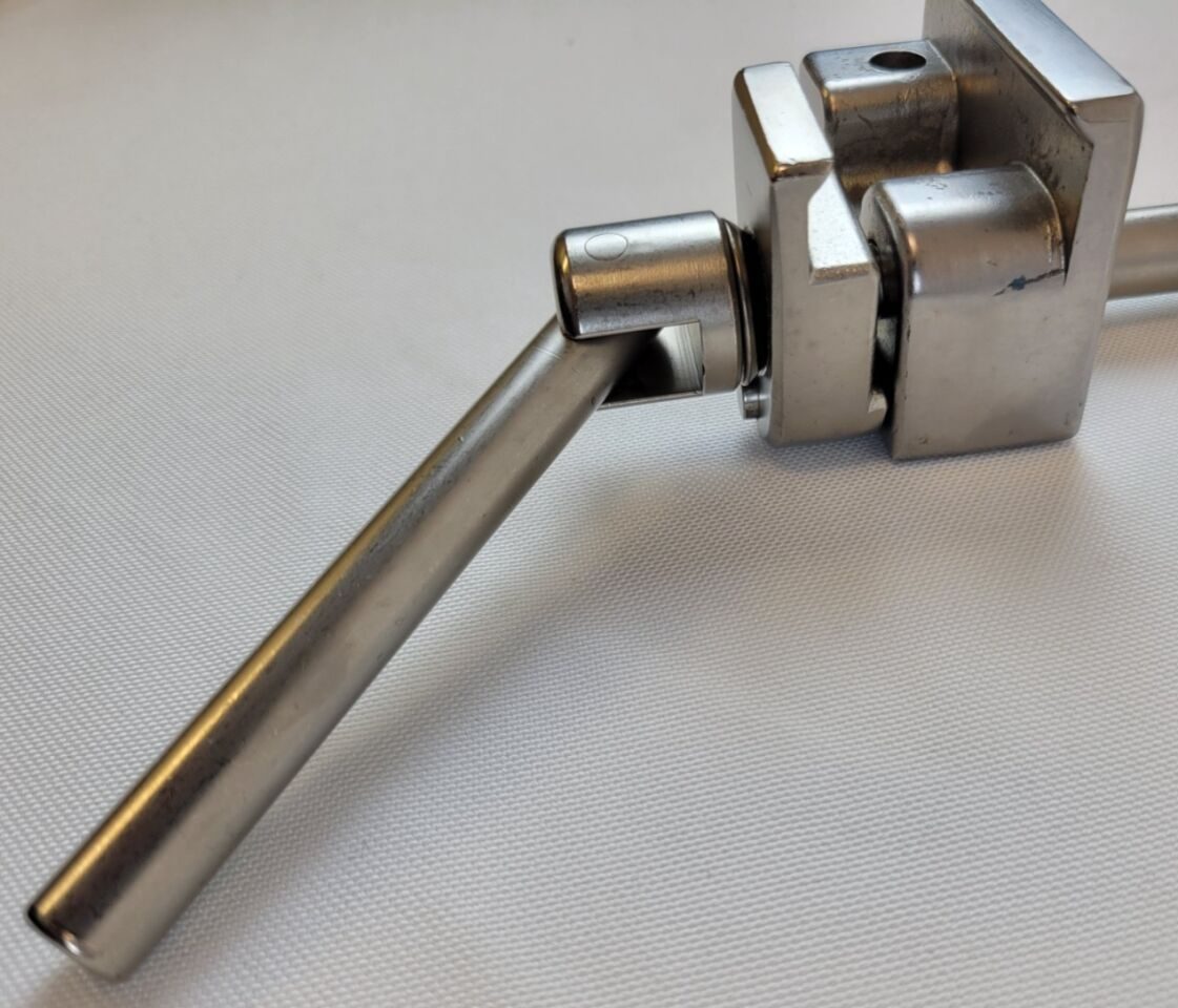 THOMSPON SURGICAL 42137 42137T Stay Put Arm w/ 10mm Attachment — photo 3