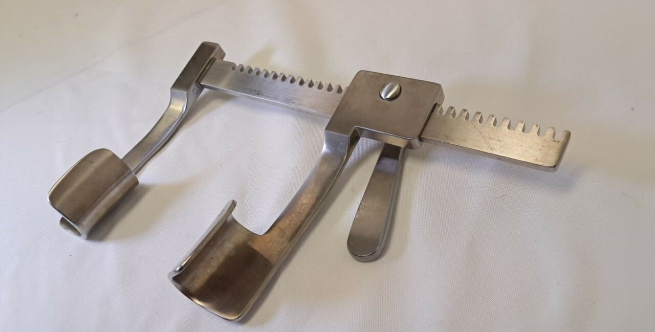 JARIT 300-261 Buford Rib Spreader — photo 2