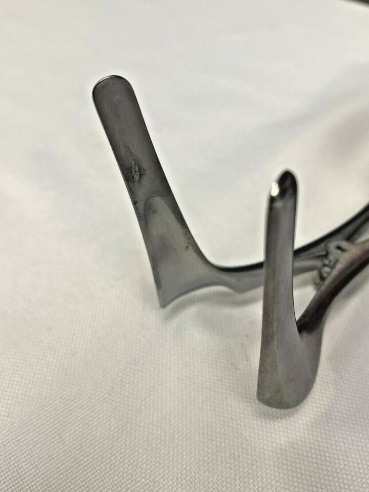 JARIT 400-131 Killian Nasal Specula — photo 6