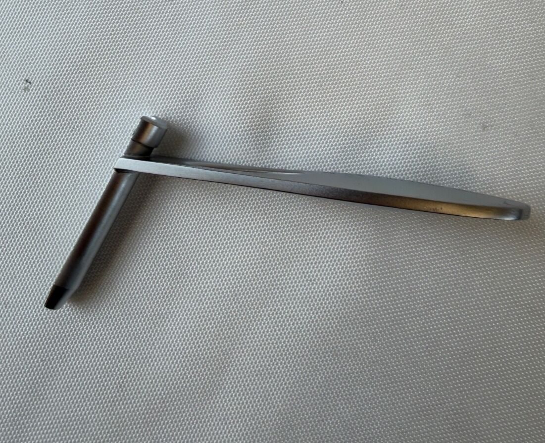 SMITH & NEPHEW 7167-4085 Trigen TAN FAN Length Sleeve Distal Locking — photo 5