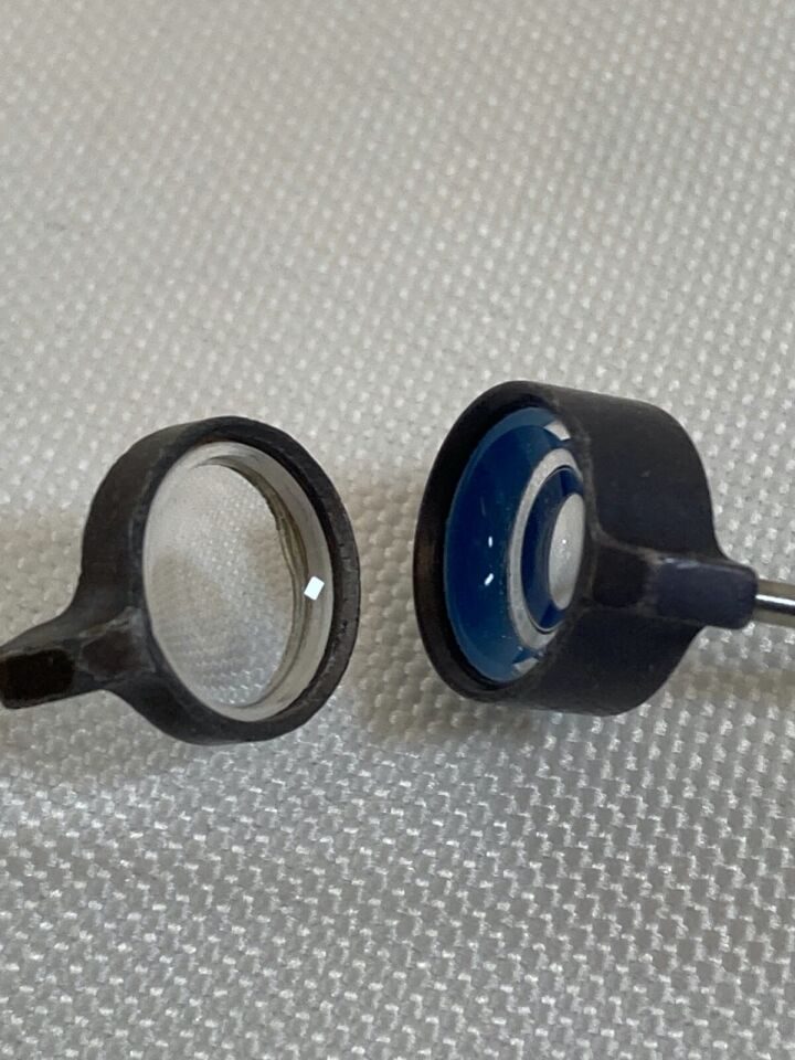 OMS Various Ocular Lens Handpieces Phaco — photo 4