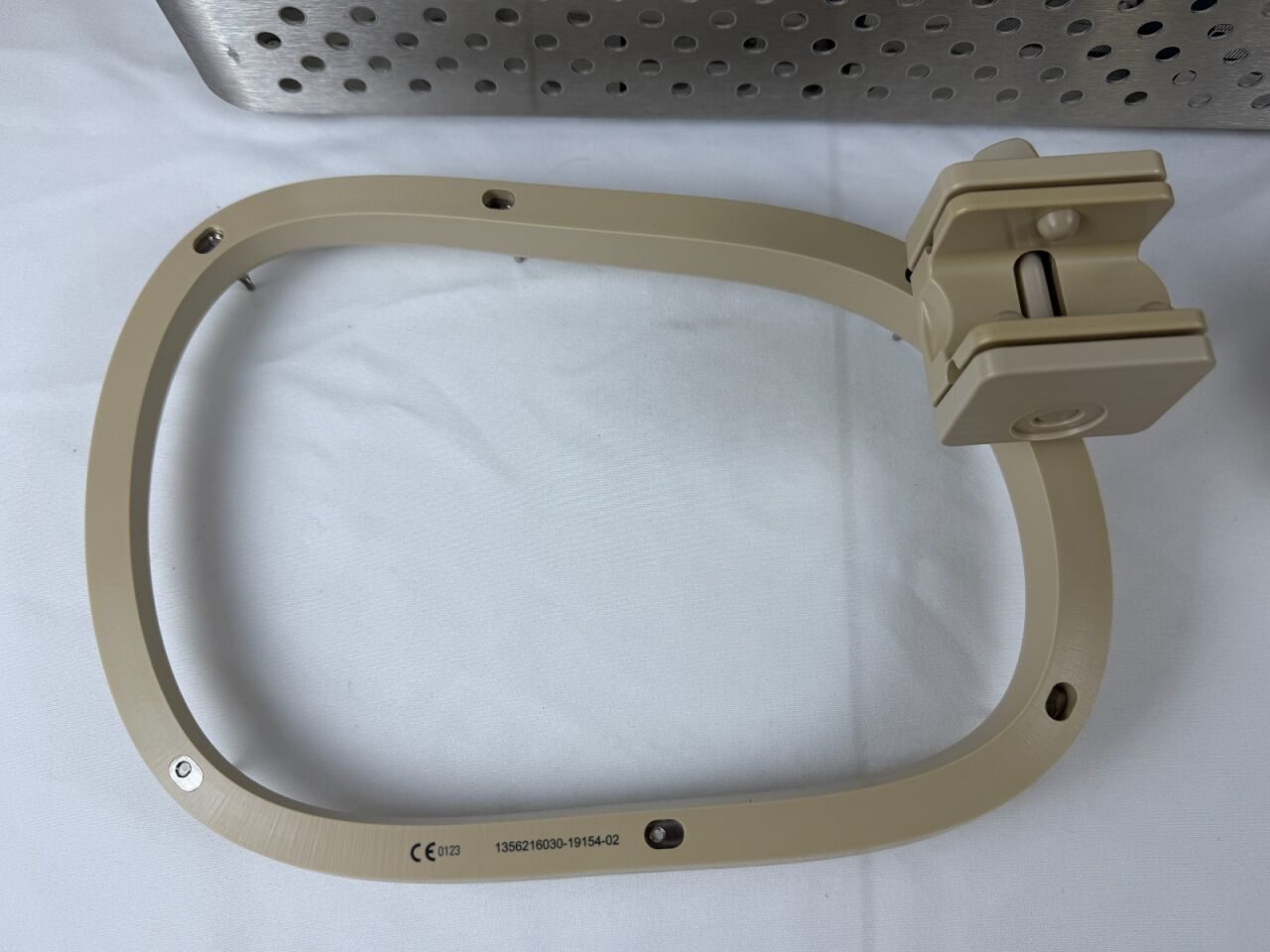 BRAINLAB 52317 DrapeLink  for C-Arm — photo 7