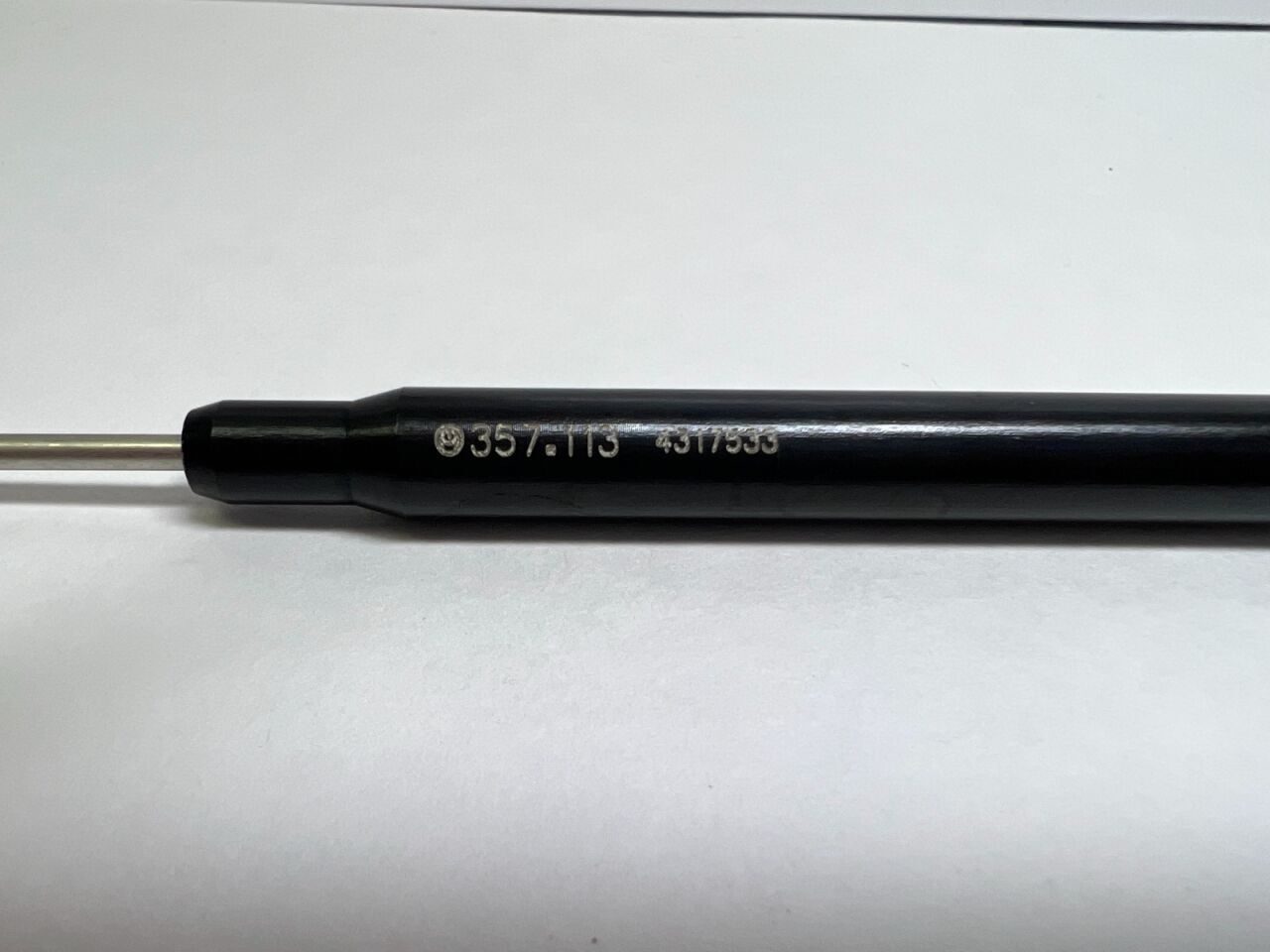 SYNTHES 357.113 Device For Locking Bolts — photo 4