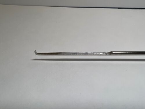 SYNTHES 319.05 Orthopedic Depth Gauge — photo 2