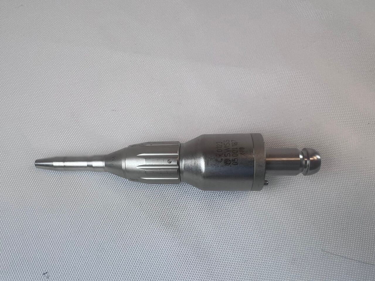 DEPUY 2829-21-530 05.001.187 Colibri II Orthopedic Burr Attachment