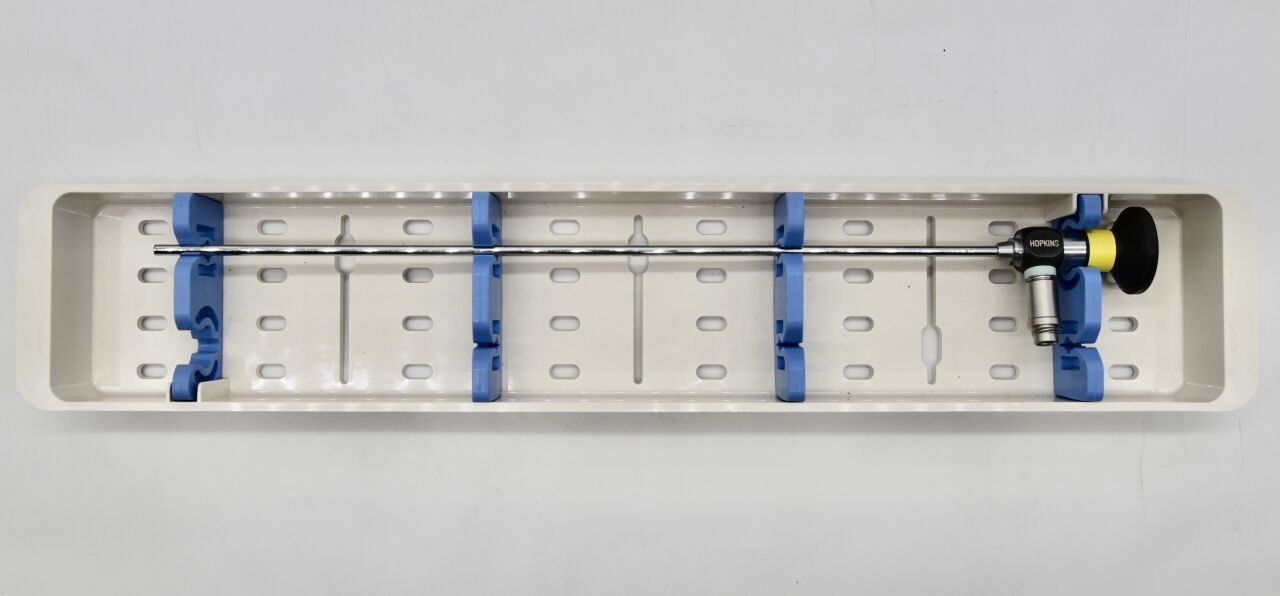 KARL STORZ 27015 A 27015A Hopkins Rigid Cystoscope 0-Degree