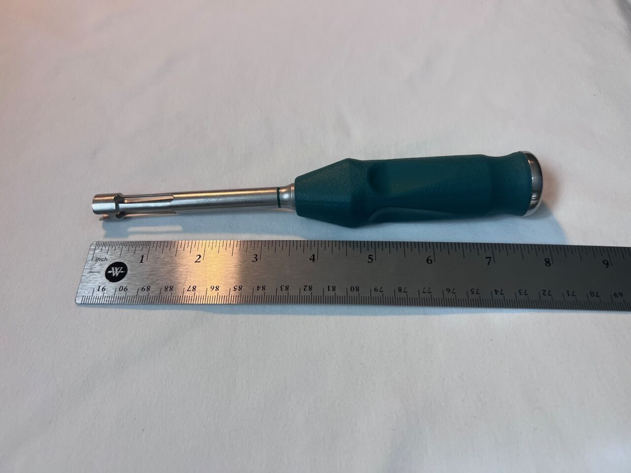 SYNTHES 03.615.010 OCT Spinal Counter Torque For 4mm Rods — photo 2