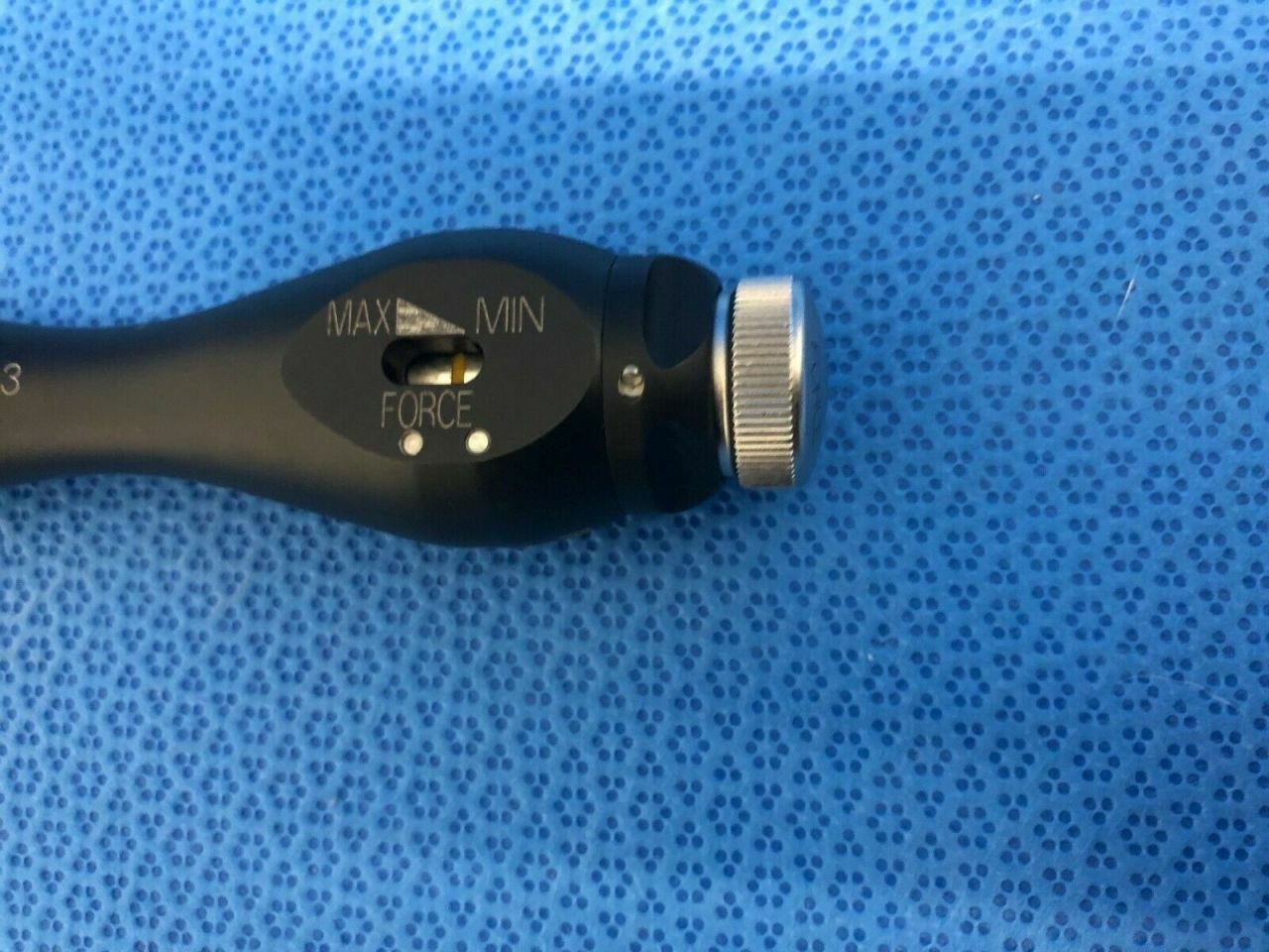 SYNTHES 314.423 Holding Tackdriver — photo 2