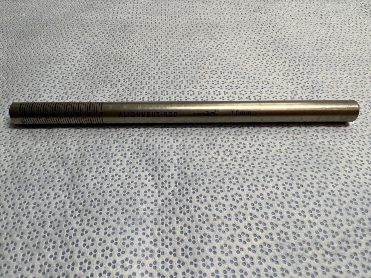 ARTHREX 10mm Alignment Rod