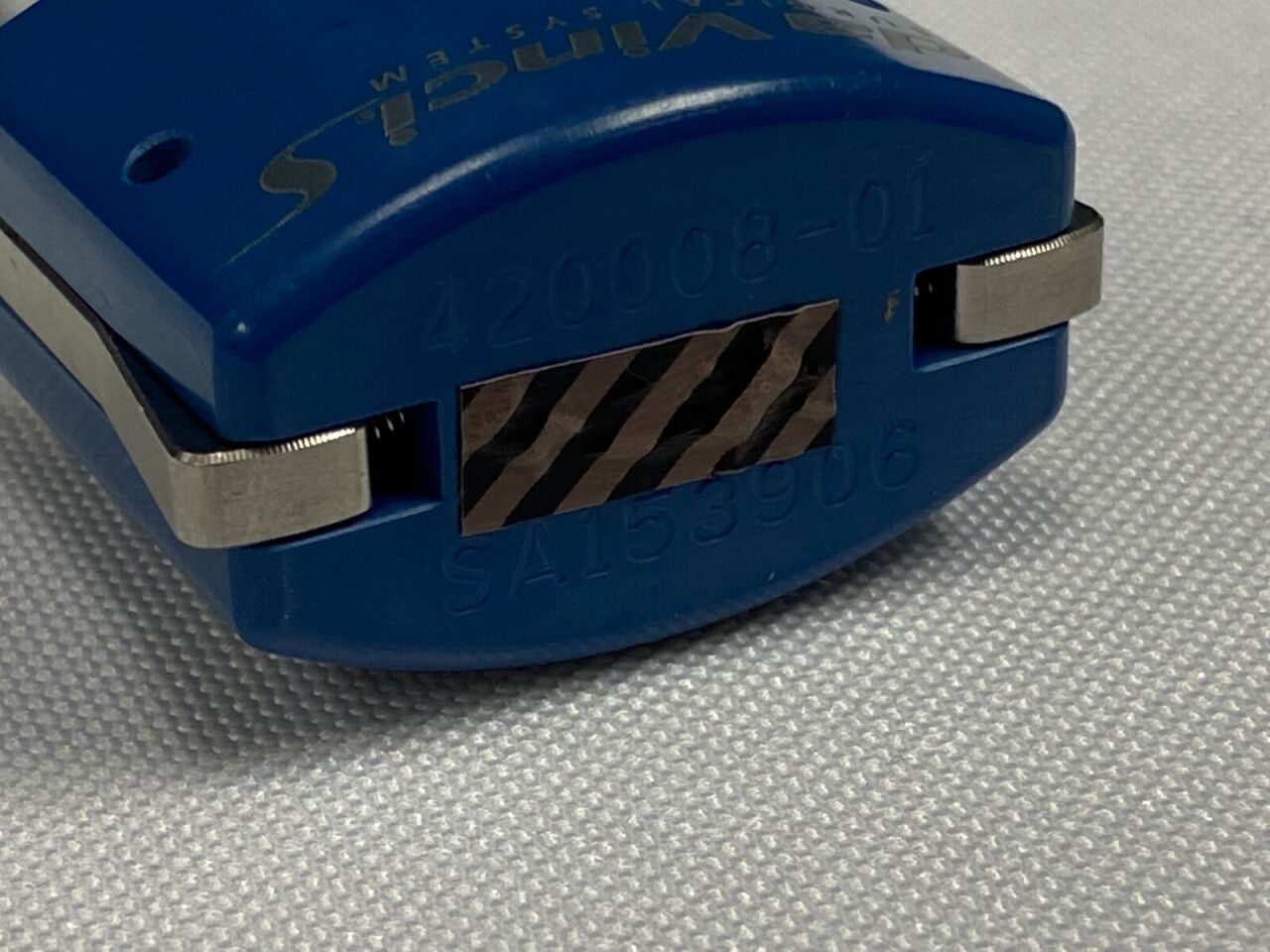 INTUITIVE SURGICAL 420008-01 Da Vinci 8mm Blunt Obturator — photo 5