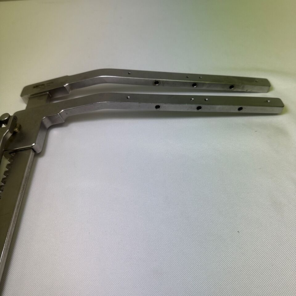 SSI ULTRA 54-0192 Ankeney Sternal Retractor — photo 6