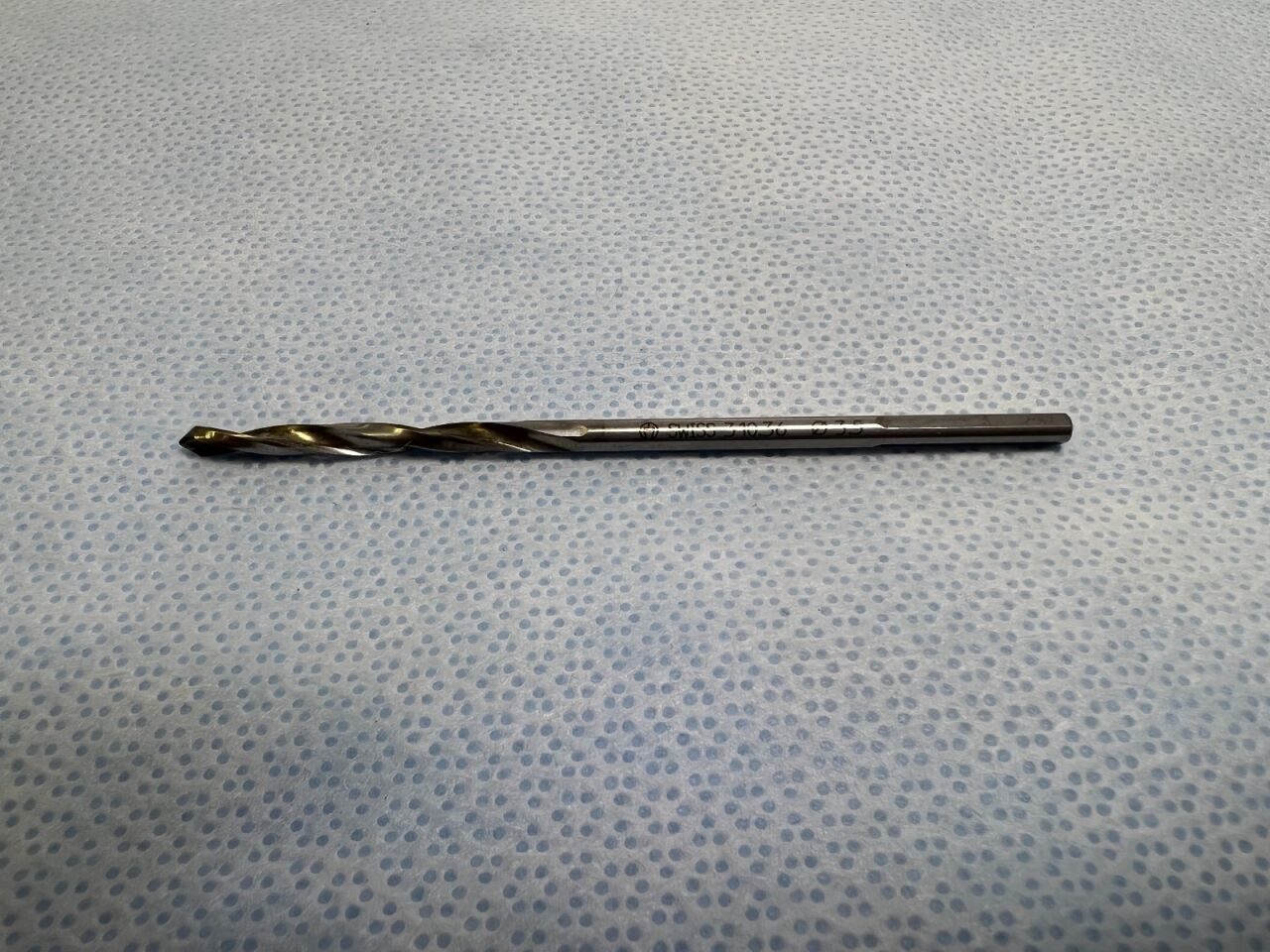 SYNTHES 310.36 Drill Bit — photo 4