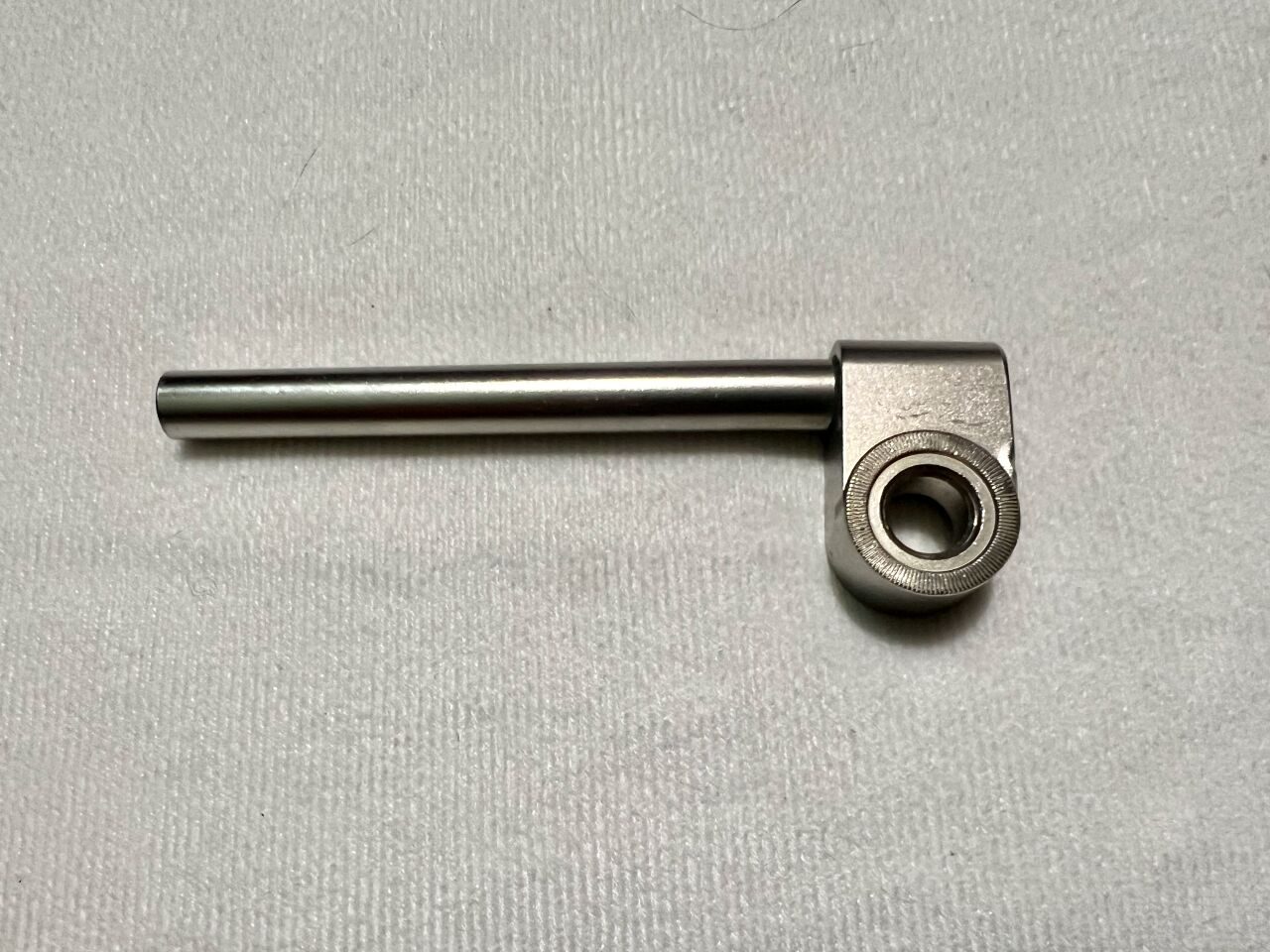 SYNTHES 394.46 Holding Sleeve — photo 1