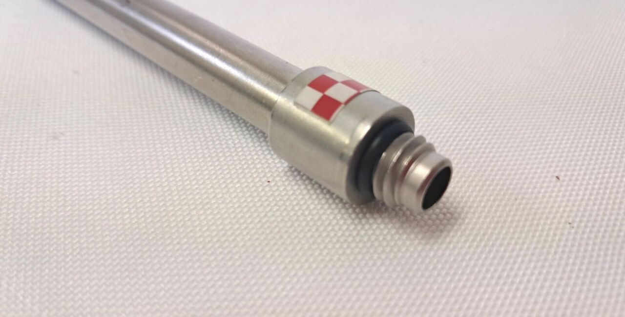 SURGICAL ONE 34-856 Suction / Irrigation Cannula 10mm X 32cm — photo 2