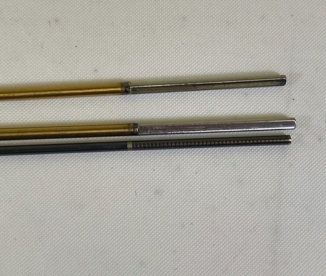 ZIMMER BIOMET Various Juggerknot 1.5mm Shoulder Cannulas & Obturators w/ Case — photo 11