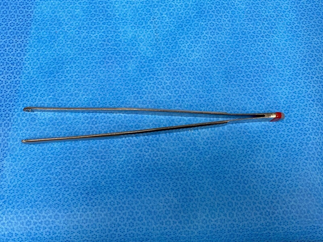 CODMAN 30-4221 7.0mm Russian Tissue Forceps 8" — photo 3