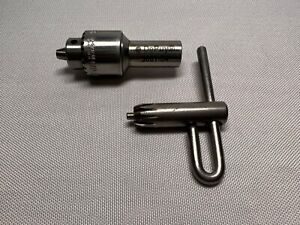 DEPUY SYNTHES 5601-54 Jacobs Chuck w/ Key