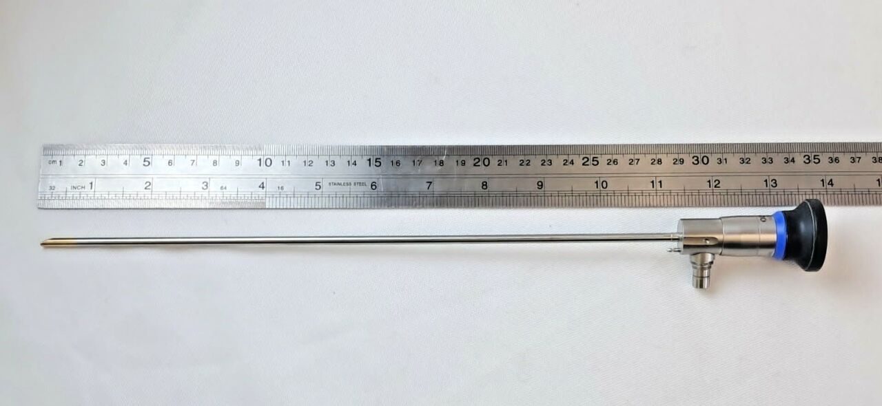 OLYMPUS A2033A Cystoscope — photo 7