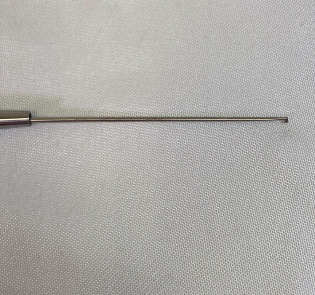 BIOMET ZIMMER 211201404 Depth Gauge for Distal AFFIXUS Hip Trauma — photo 6