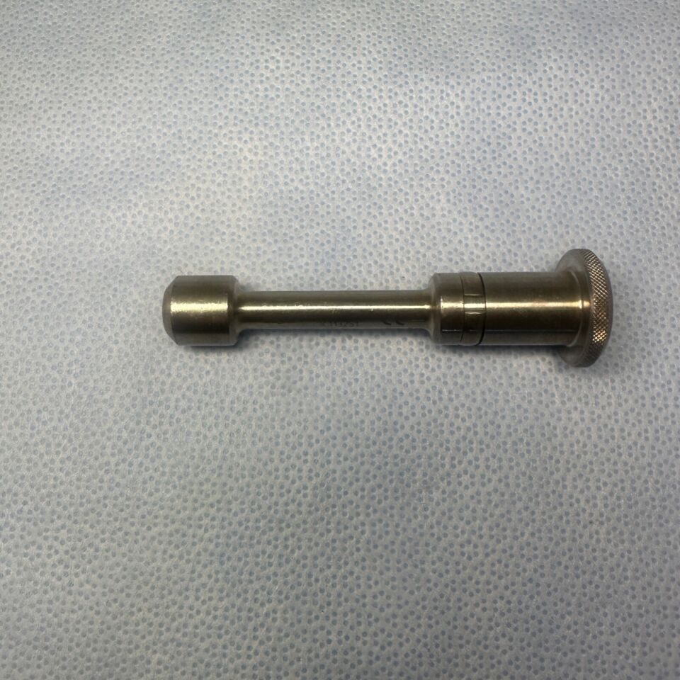 STRYKER 703165-20 Leibinger Drill Guide Sleeve — photo 5