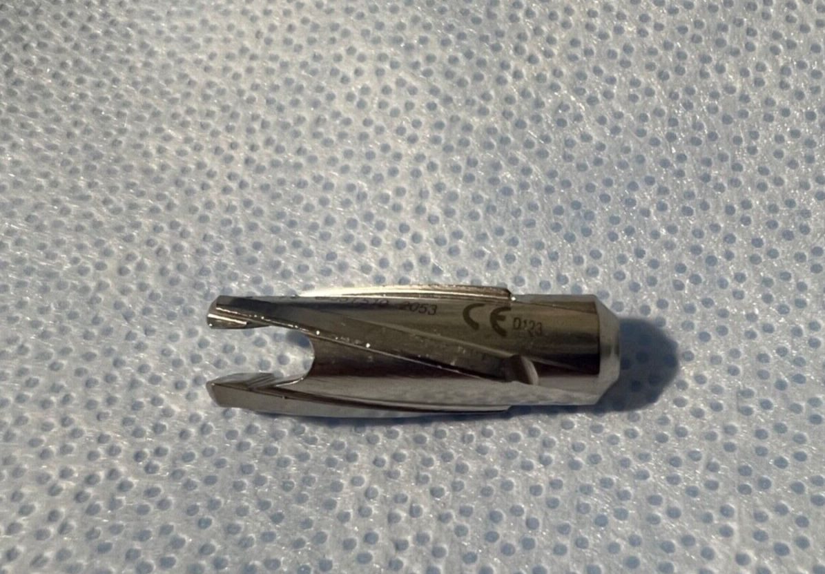 SYNTHES 351.5 Medullary Reaming Head 9.5mm — photo 1