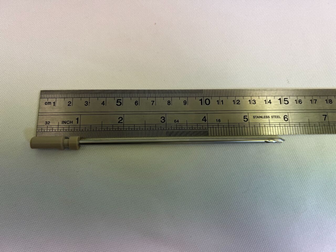 SYNTHES 511.414 3.2mm 3-Fluted Drill Bit — photo 1