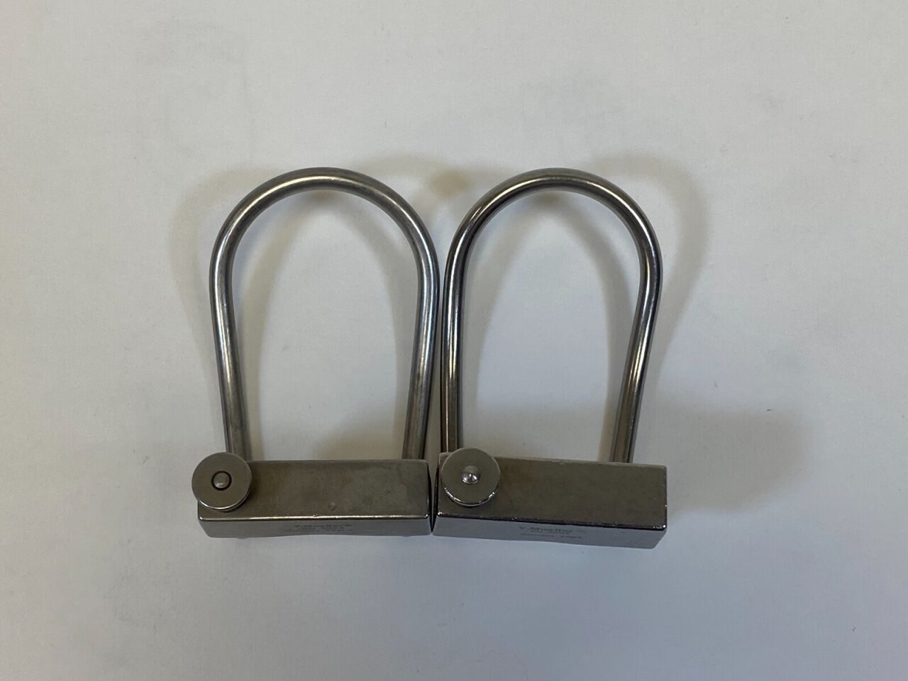 V. MUELLER SU3064 Balfour Wire Blade Set of 2 for Retractor — photo 3