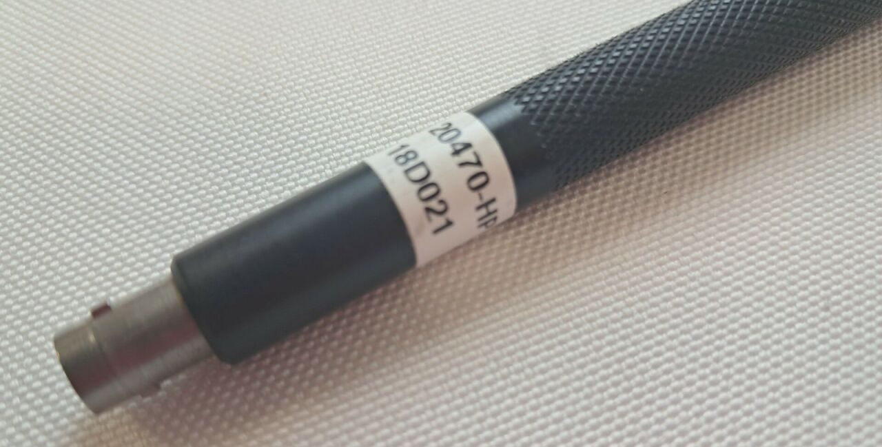 TRIMEDYNE 20470-HP Laser Handpiece — photo 4