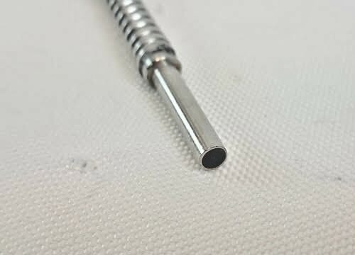 STRYKER 233-050-400 Fiber Optic Green Cable 3mm Endoscopic — photo 5