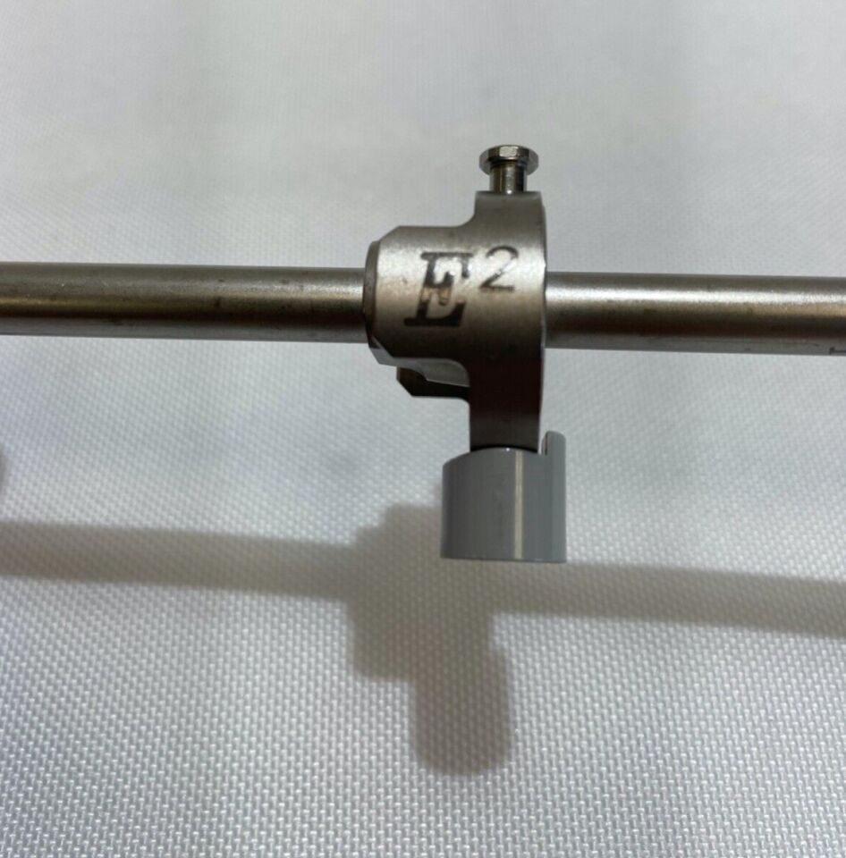 GYRUS ACMI E2RVO-CF27 E2 Series Continuous Flow Visual Obturator 27Fr — photo 2