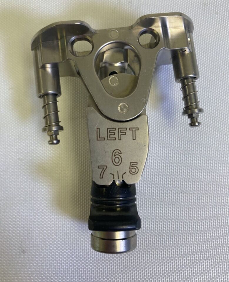 STRYKER 6541-1-657 riathlon Knee Femoral Alignment Guide
