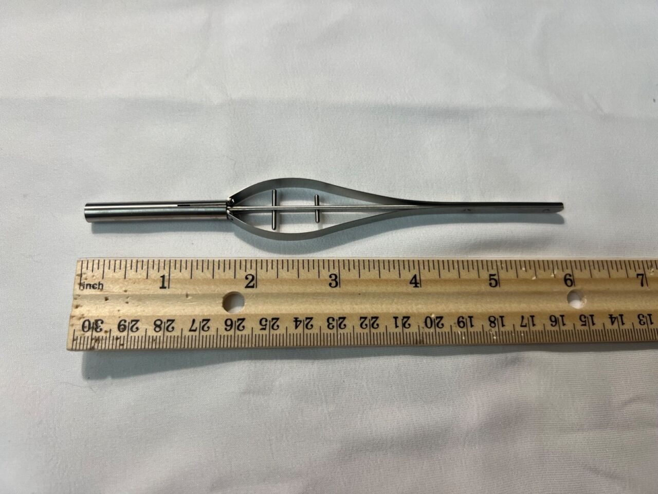 KATENA K4-5550 Ophthalmic Lens Loop Amputator w/ Guard — photo 4