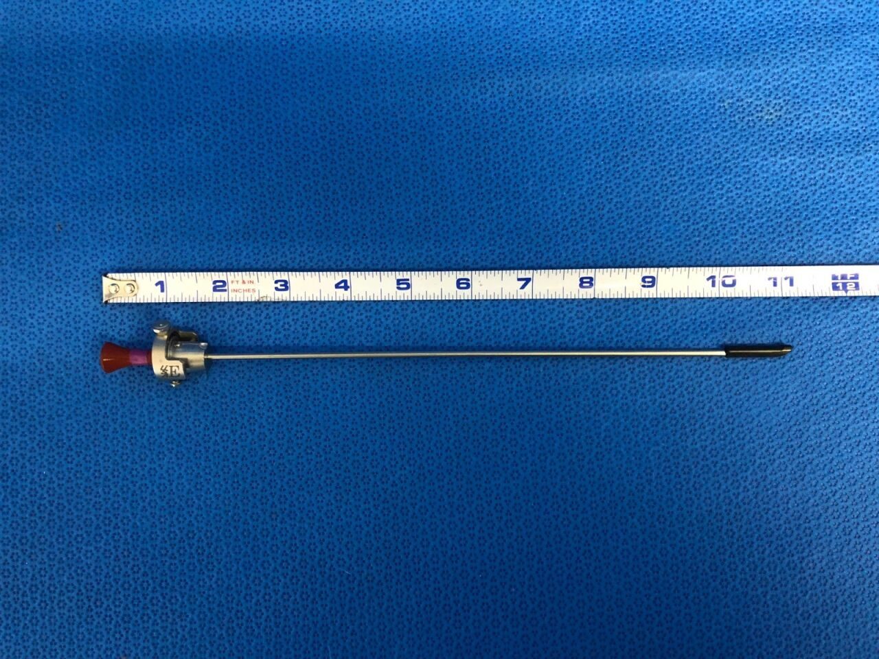 CIRCON ACMI E117-0 Obturator — photo 6