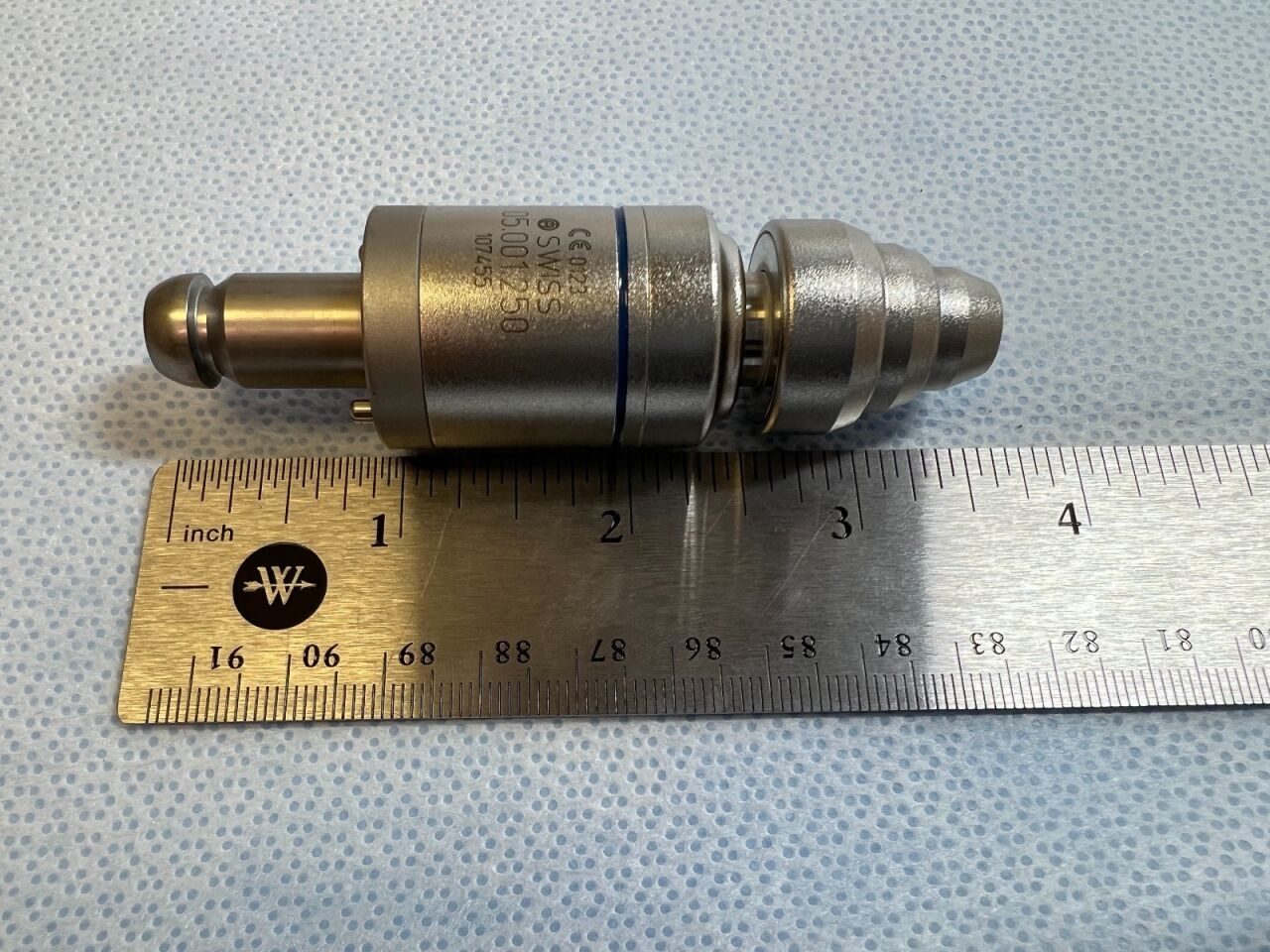 SYNTHES 05.001.250 Attachment AO/ASIF — photo 5