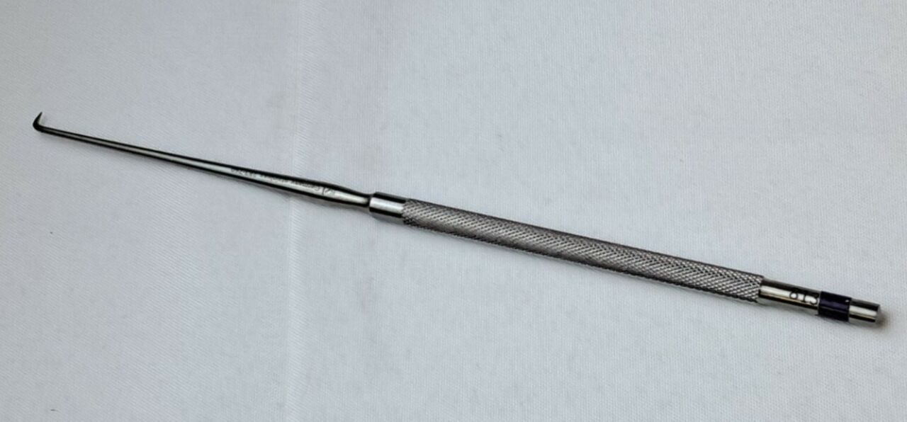 283-760 Day Ear Hook 90 Degree — photo 2