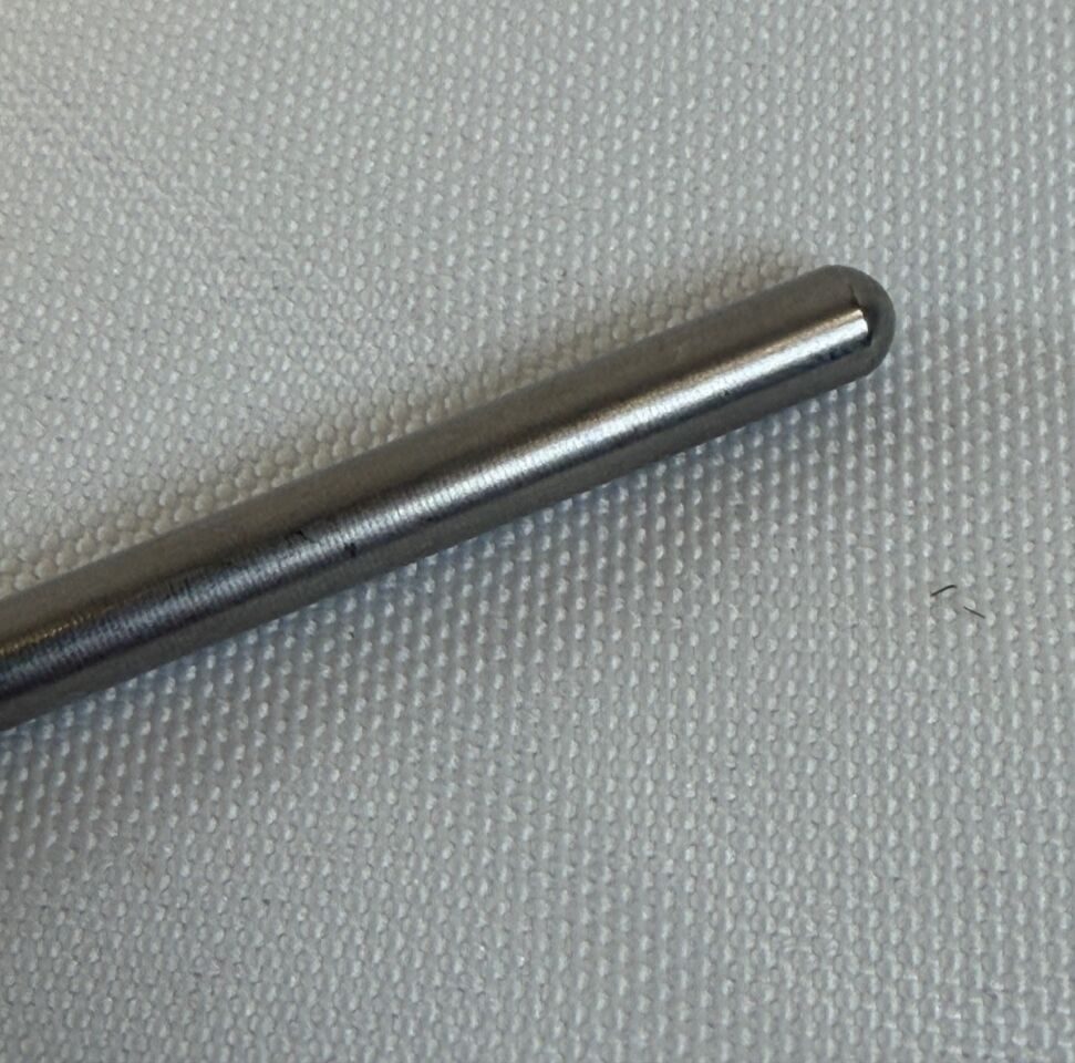 STRYKER 3180-2000 Scorpio Alignment Rod Monopolar 5mm x 45cm — photo 4
