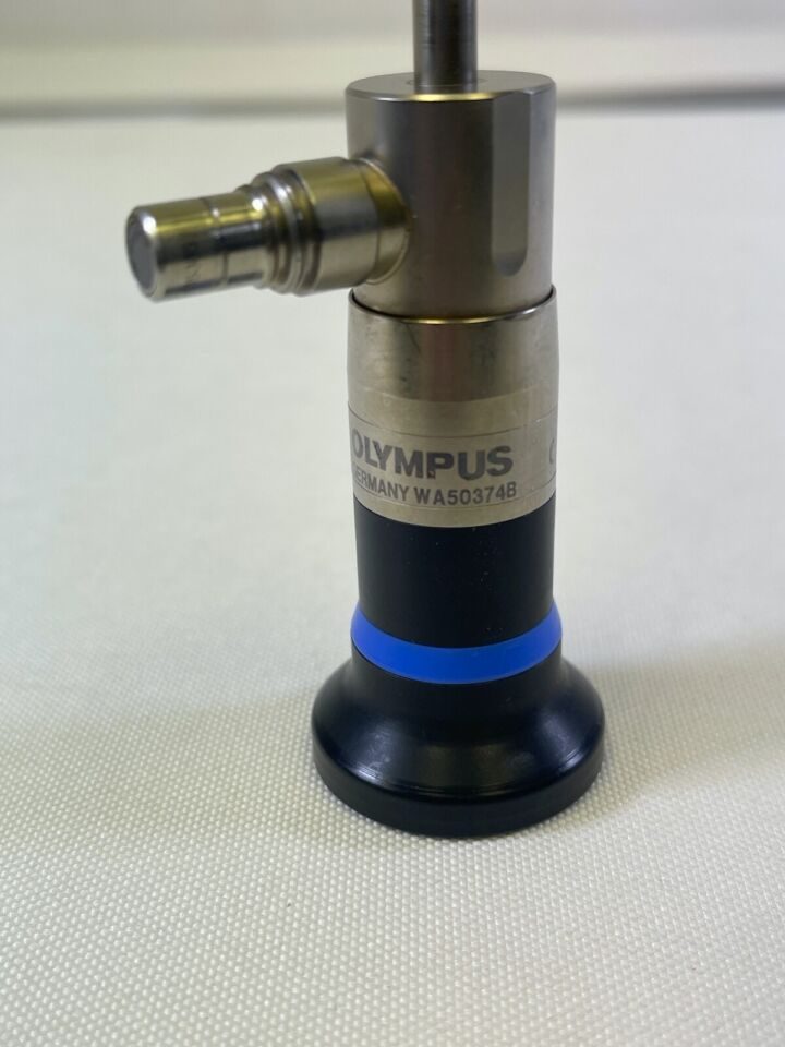 OLYMPUS WA50374B 5.4mm x 45deg x 32cm Laparoscope — photo 5