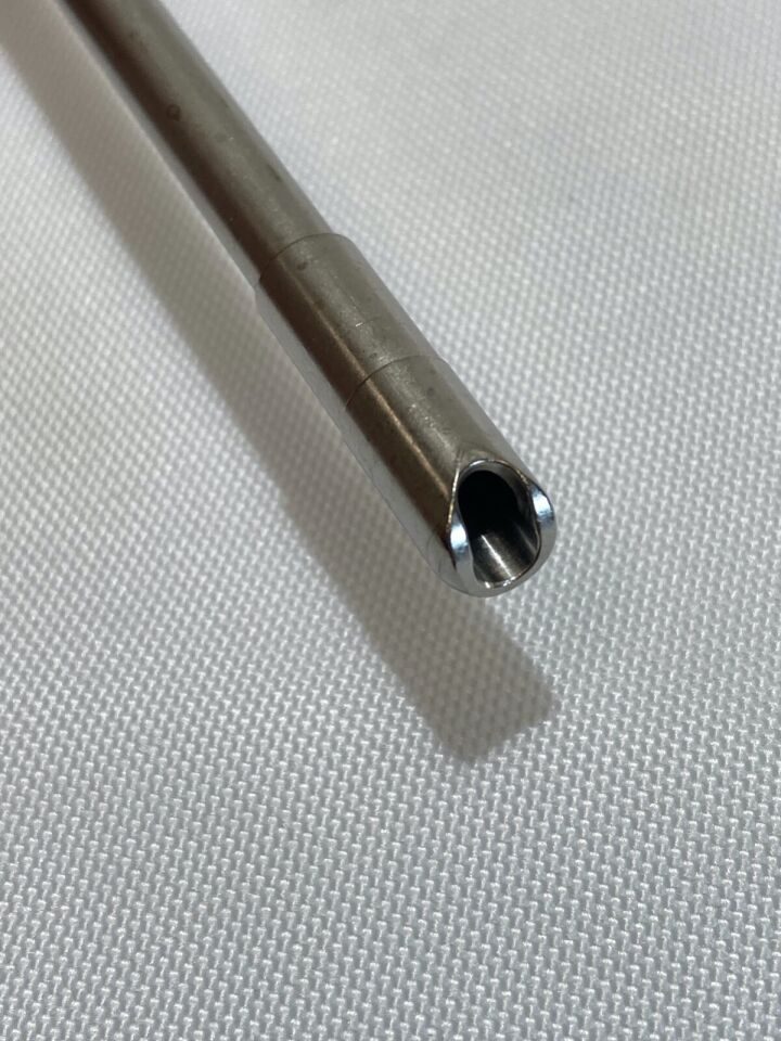 GYRUS ACMI E2RVO-CF27 E2 Series Continuous Flow Visual Obturator 27Fr — photo 5
