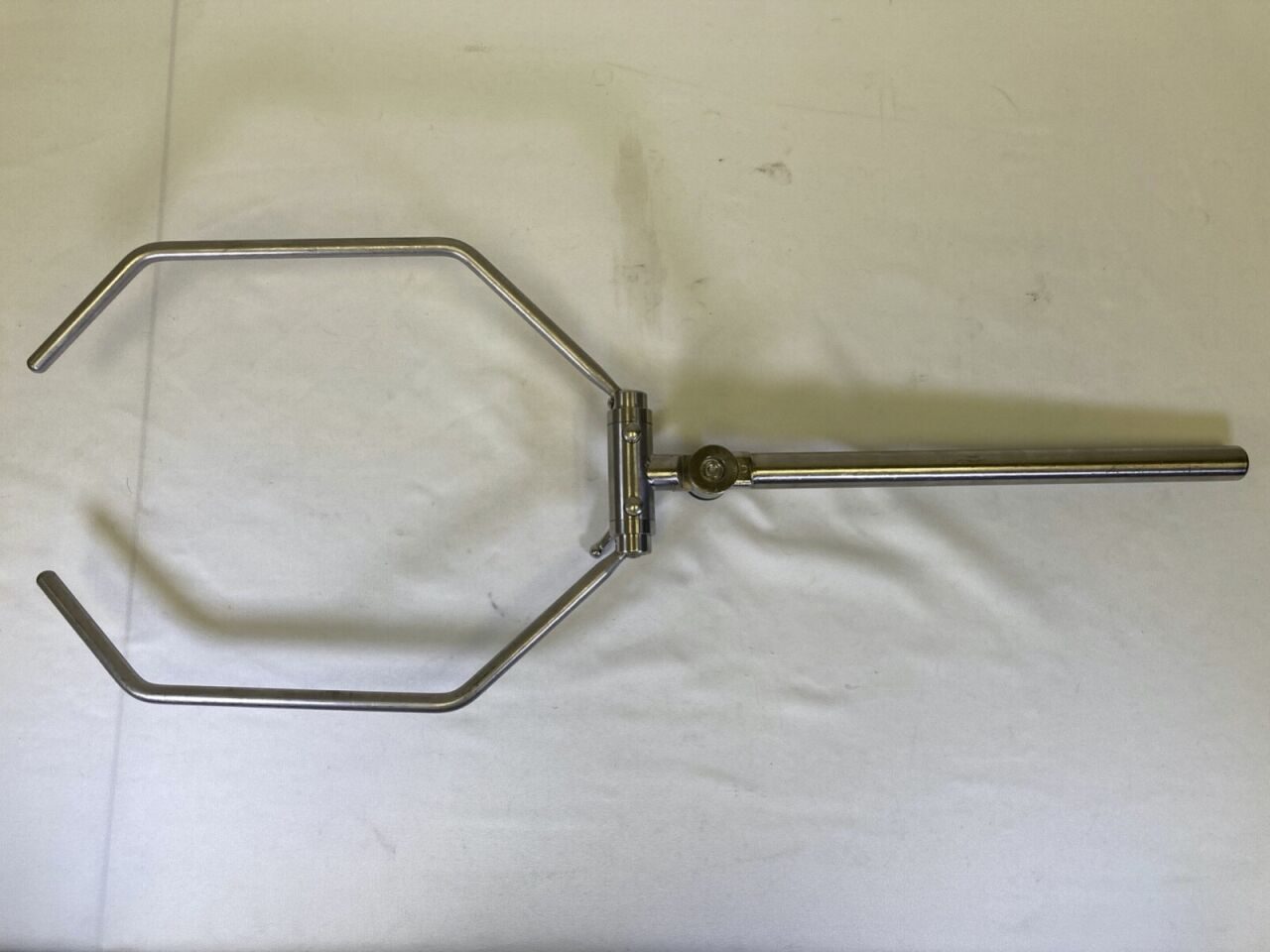MEDIFLEX 69589 Large Universal One Piece Retractor Frame — photo 7
