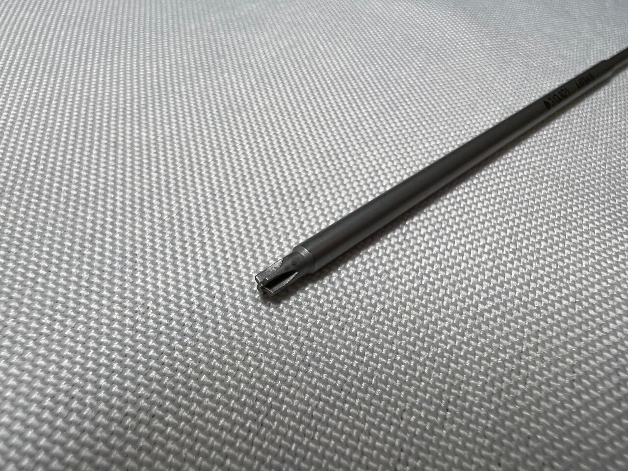 SYNTHES 313.921 Cruciform Driver — photo 3