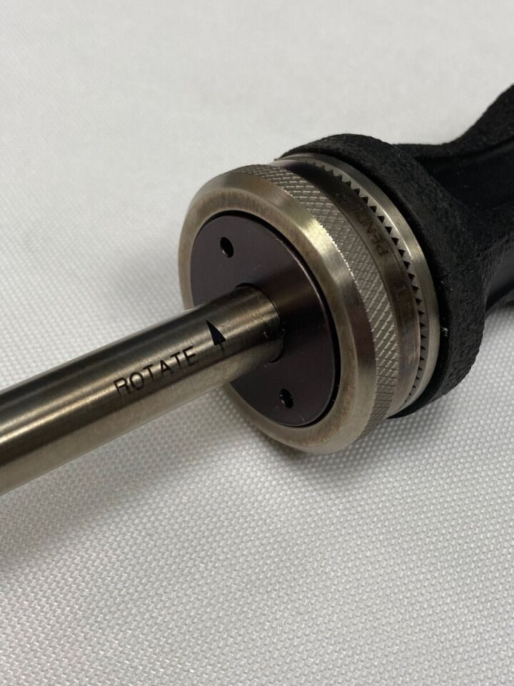SYNTHES 321.132 Spine Torque Limiting Handle — photo 4