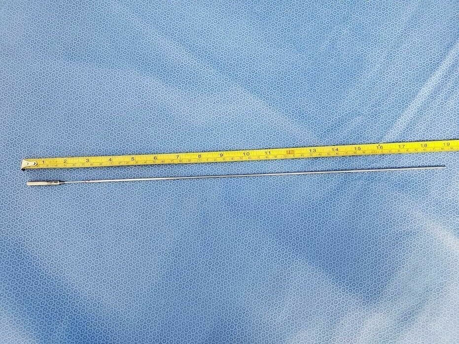 ELMED 52155-321 5mm X 45mm Bariatric Wavy Grasper Laparoscopy — photo 5